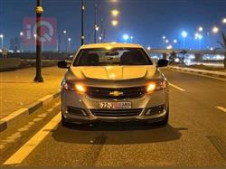 Chevrolet Impala
